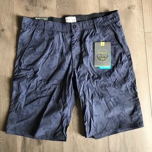 Performance shorts